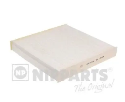 Фото Фільтр салону Honda Civic 87-01 NIPPARTS (J1344004) зображення 1