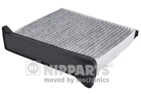 Фильтр салона угольный NIPPARTS J1345008