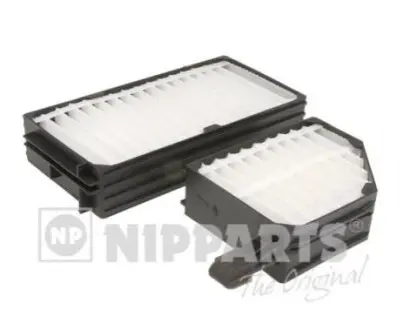 Фільтр салону NIPPARTS J1347001 Купити в Україні