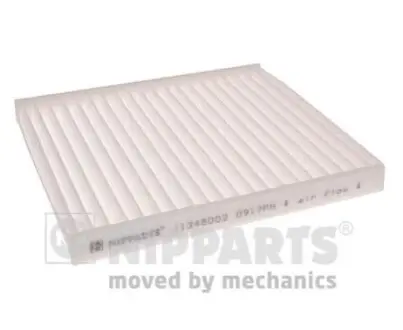 Фільтр салону Suzuki Liana 02 NIPPARTS J1348002