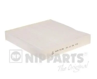 Фільтр салону Suzuki SX4 06-/Swift 05-/Honda Jazz II 02-08 NIPPARTS J1348004 Купити в Україні