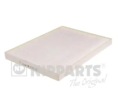 Фільтр салону Suzuki Grand Vitara 05 NIPPARTS J1348006