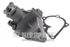 Помпа води Hyundai Accent III/Kia Cerato/Rio II 1.4/1.6 95 NIPPARTS (J1510501) зображення 1