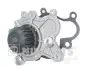 Помпа води Hyundai Accent/Elantra/Santa Fe/Tucson/Kia Sportage 1.5/2.0CRDI 01-08 NIPPARTS (J1510523) зображення 1