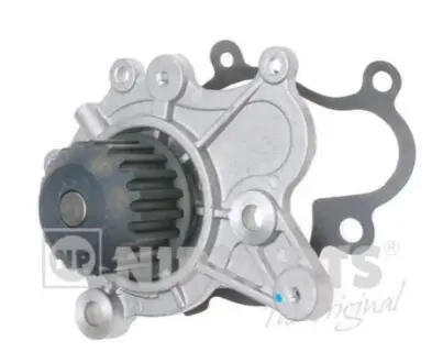 Помпа води Hyundai Accent/Elantra/Santa Fe/Tucson/Kia Sportage 1.5/2.0CRDI 01-08 NIPPARTS J1510523