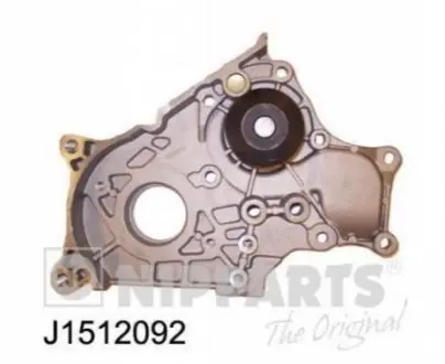 Помпа води Toyota Avensis/Corolla/Previa/Rav 4 II 2.0D 99-07 NIPPARTS J1512092 Купити в Україні
