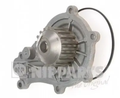 Помпа води Citroen Berlingo/C2-C5/Fiat Scudo/Ford Transit/Focus/Mazda 3 1.5-1.6TDCI/HDI/D 04- (19z) NIPPARTS J1513034 Купити в Україні