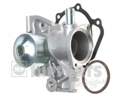 Помпа води Subaru Forester/Impreza 1.6-3.3i 89-13 NIPPARTS J1517007