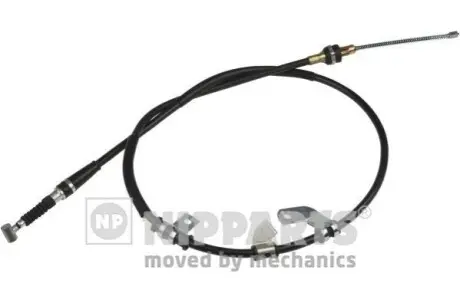 Трос ручного гальма NIPPARTS J18848