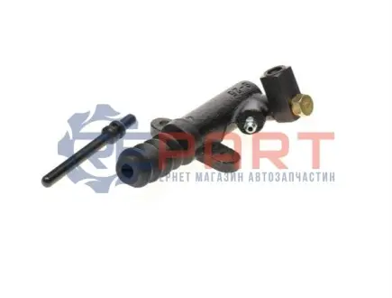 Цилиндр сцепления, рабочий NIPPARTS J2600312
