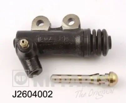 Цилиндр сцепления, рабочий NIPPARTS J2604002 Купить в Украине