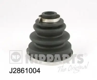 Пильовик привідного валу (набір) NIPPARTS J2861004