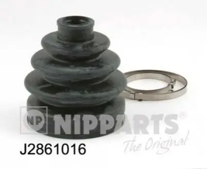 Пильовик приводу колеса NIPPARTS J2861016 Купити в Україні