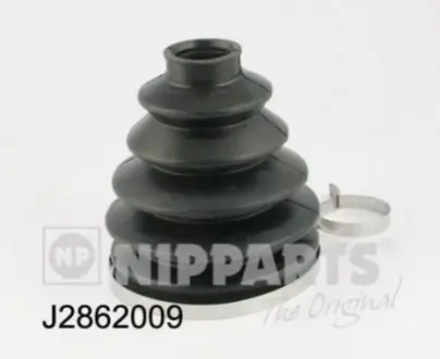 Фото Пильовик приводу колеса NIPPARTS (J2862009) зображення 1