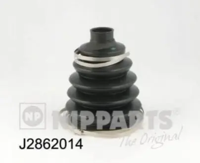 Пильник ШРКШ (внутрішній) Nissan Primera 1.6/1.8 16V 96-08 (21x65x86mm) NIPPARTS J2862014 Купити в Україні