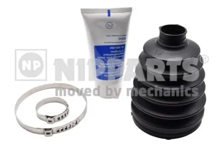 Пильовик приводу колеса NIPPARTS J2863011 Купити в Україні