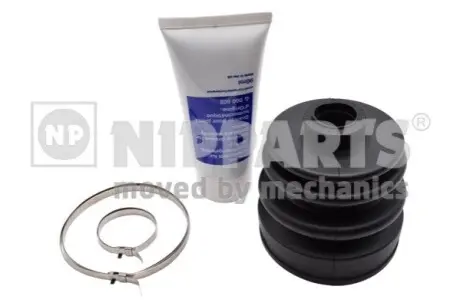 Пильовик привідного валу (набір) NIPPARTS J2865001 Купити в Україні