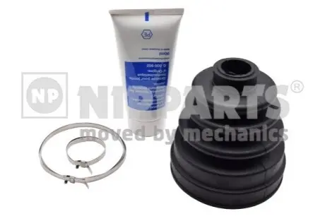 Пильовик приводу колеса NIPPARTS J2881001 Купити в Україні