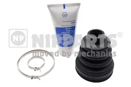 Фото 1 — Пильовик приводу колеса NIPPARTS (J2883001) Фото Пильовик приводу колеса NIPPARTS (J2883001) зображення 1