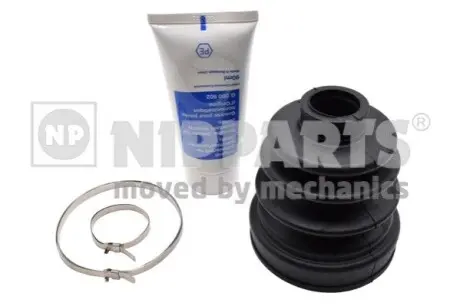 Пильник ШРКШ (зовнішній) Hyundai Santa Fe/Honda Civic -06 (25x84x99) NIPPARTS J2883004 Купити в Україні