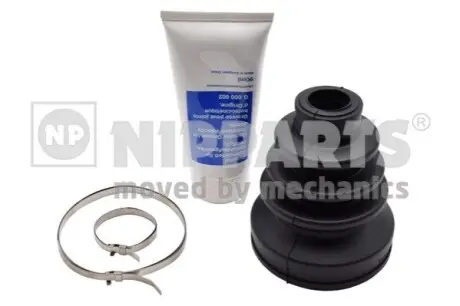 Фото 1 — Пильовик приводу колеса NIPPARTS (J2884015) Фото Пильовик приводу колеса NIPPARTS (J2884015) зображення 1