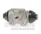 Фото Циліндр гальмівний (задній) Toyota Avensis 97-03 (L) (d=20.64mm) NIPPARTS (J3232074) зображення 1
