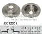 Фото Гальмiвнi диски NIPPARTS (J3312031) зображення 1