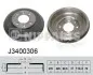 Гальмiвнi барабани 0K2FA-26-251, 0K2FA26251 NIPPARTS (J3400306) зображення 1