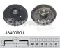 Тормозные барабаны NIPPARTS (J3400901) изображение 1