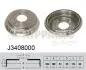 Барабан тормозной NIPPARTS (J3408000) изображение 1