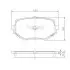 Фото Колодки гальмівні (передні) Suzuki Grand Vitara 1.6-2.7 VVTi 98-06 NIPPARTS (J3608017) зображення 1