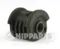 Фото Сайлентблок важеля (переднього/знизу/ззаду) Hyundai Accent 1.3-1.5 94-00 (L) NIPPARTS (J4230500) зображення 1
