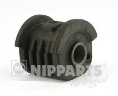 Сайлентблок важеля (переднього/знизу/ззаду) Hyundai Accent 1.3-1.5 94-00 (L) NIPPARTS J4230500 Купити в Україні