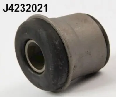 Сайлентблок важеля (переднього/зверху/спереді) VW Taro 2.4 i 4x4 89-97 NIPPARTS J4232021 Купити в Україні