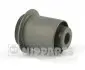 Фото Сайлентблок важеля (переднього/знизу/ззаду) Honda Civic VII 00-05 NIPPARTS (J4234017) зображення 1