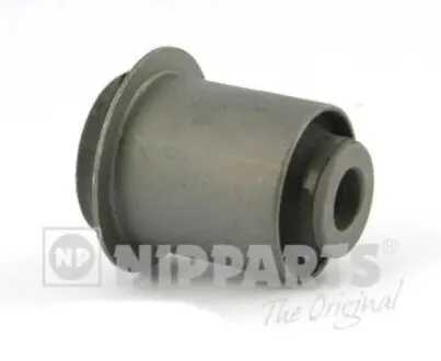 Сайлентблок важеля (переднього/знизу/ззаду) Honda Civic VII 00-05 NIPPARTS J4234017 Купити в Україні
