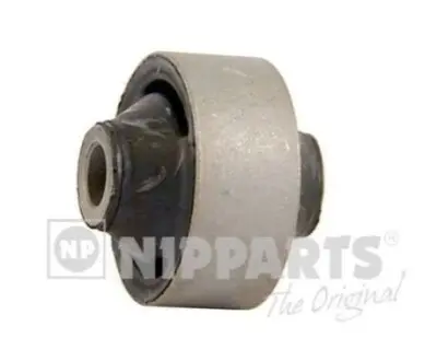 Сайлентблок важеля (переднього/ззаду) Mitsubishi Lancer VII 1.3/2.0 03-/Outlander I 2.0/2.4 03-08 NIPPARTS J4235010 Купити в Україні