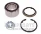 Підшипник маточини (передньої) Kia Sportage 07-11 NIPPARTS (J4700309) зображення 1