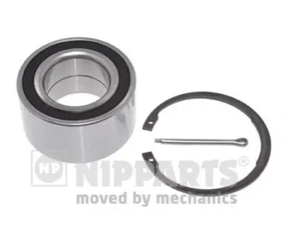 Підшипник маточини (передньої) Hyundai Accent 99-03/Kia Rio 05 NIPPARTS J4700504
