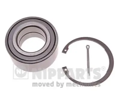 Підшипник маточини (передньої) Hyundai Santa Fe 00-/Tucson 04-10/Kia Sportage 04 NIPPARTS J4700512 Купити в Україні