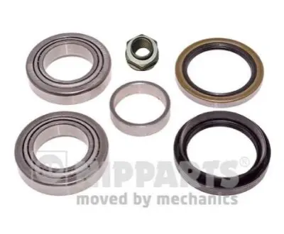 Підшипник маточини Ford/DAEWOO, (35x60x17) NIPPARTS J4700907