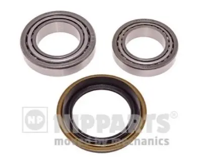 Підшипник маточини (передньої) Ford Maverick 93-98/Nissan Pathfinder 97-04 NIPPARTS J4701021 Купити в Україні