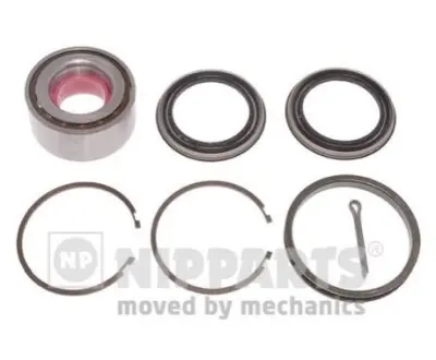 Набір підшипника маточини колеса NIPPARTS J4701030 Купити в Україні