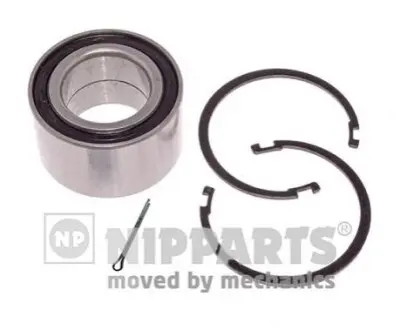 Підшипник маточини (передньої) Nissan Almera Tino 00-/Primera 2 02-/X-Trail 01-07 NIPPARTS J4701035 Купити в Україні