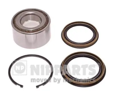 Підшипник маточини (передньої) Nissan Micra 92-03 NIPPARTS J4701038 Купити в Україні