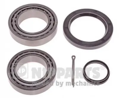 Підшипник маточини (передньої) Toyota 4 Runner/Camry/Dyna/Hilux/Land Cruiser 69 NIPPARTS J4702014
