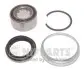 Фото Пiдшипник ступицi 36х38х72mm NIPPARTS (J4702019) зображення 1