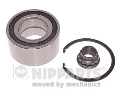 Підшипник маточини (передньої) Toyota Camry 96-06/Lexus RX300 03-08 NIPPARTS J4702036 Купити в Україні