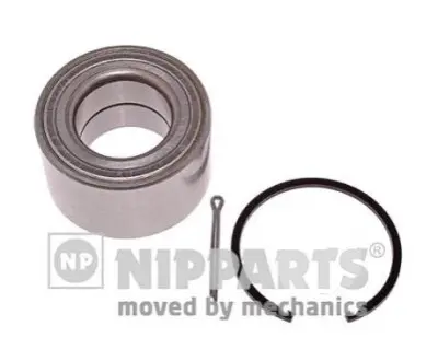 Підшипник маточини (передньої) Toyota Avensis 97-08/Corolla 97-07 NIPPARTS J4702041