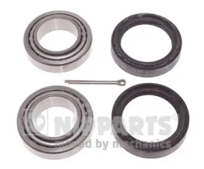 Підшипник маточини (передньої) Mitsubishi Colt/Lancer/Hyundai Accent 81-03 NIPPARTS J4705004